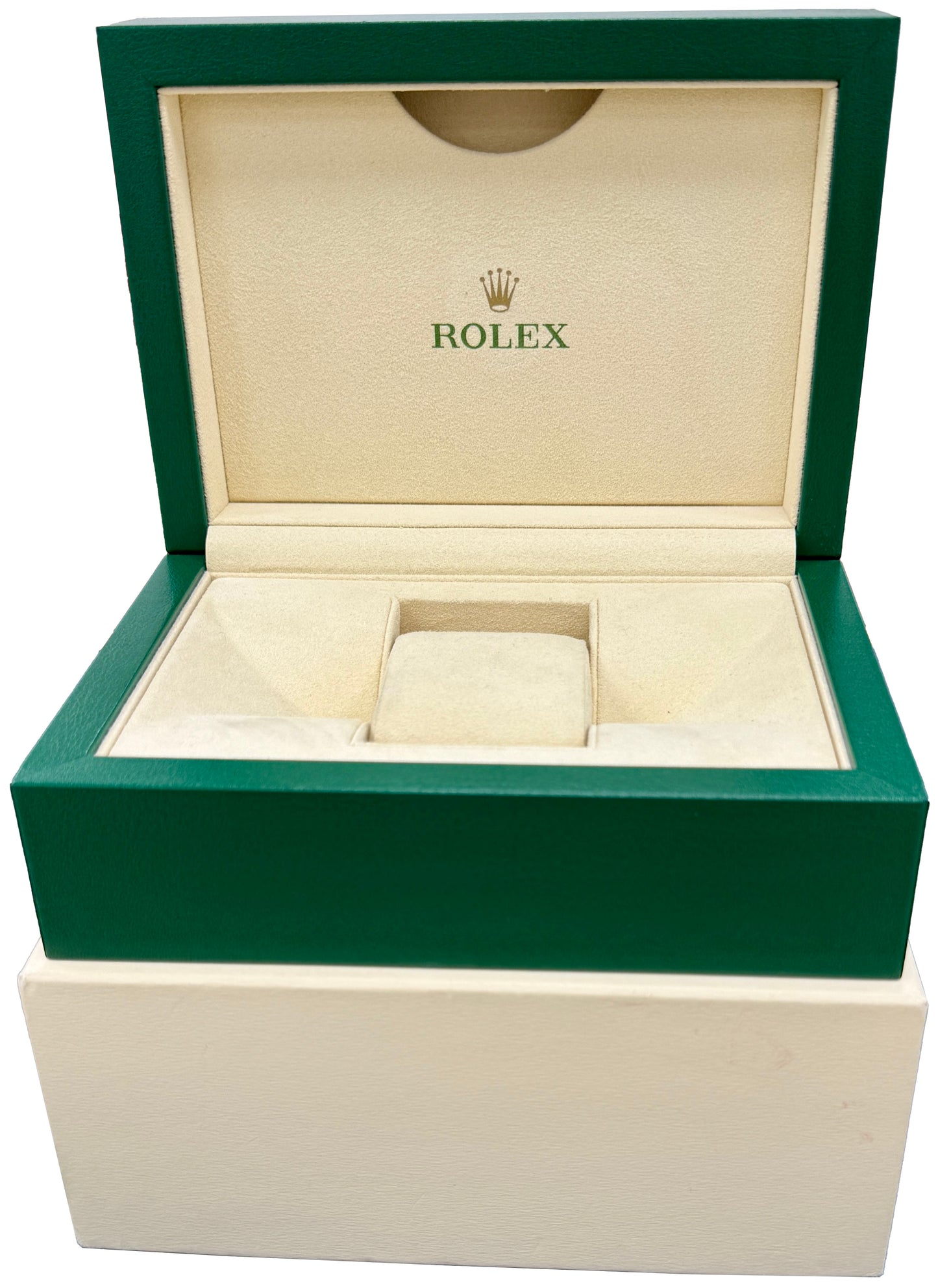 Rolex DateJust 41 BLACK Yellow Gold Stainless Steel OYSTER 41mm Watch 126333 BOX