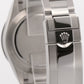 2023 PAPERS Rolex Daytona BLACK Ceramic Stainless Steel 40mm 116500 LN Watch BOX