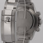 2023 PAPERS Rolex Daytona BLACK Ceramic Stainless Steel 40mm 116500 LN Watch BOX