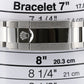 UNPOLISHED 2024 RSC PAPERS Rolex Daytona Cosmograph BLACK Steel 40mm 116520 BOX