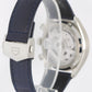 Tag Heuer Carrera Chronograph Stainless Steel Blue 39mm CBS2212.FC6535 Watch BOX