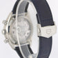 Tag Heuer Carrera Chronograph Stainless Steel Blue 39mm CBS2212.FC6535 Watch BOX