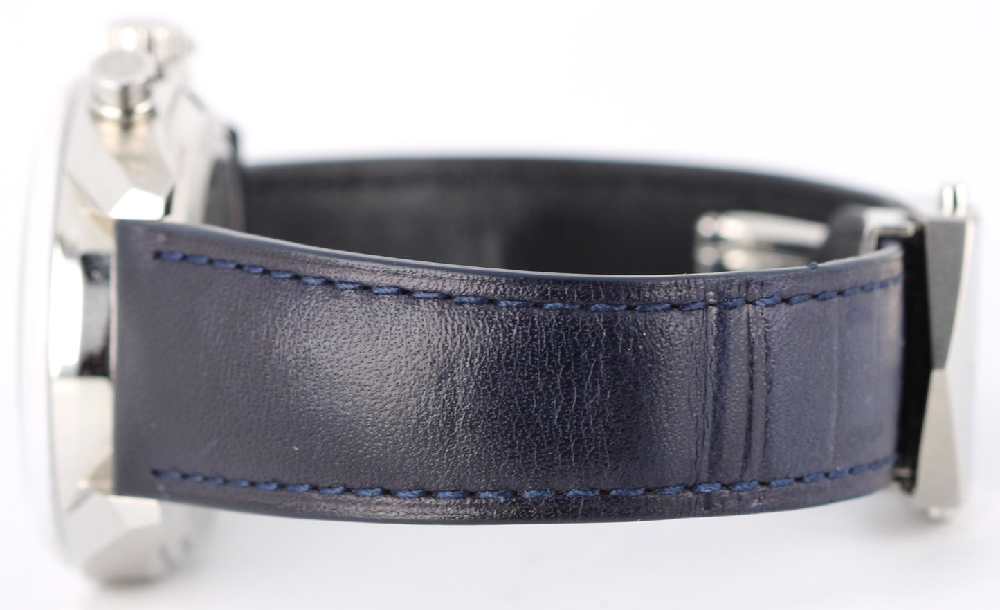 Tag Heuer Carrera Chronograph Stainless Steel Blue 39mm CBS2212.FC6535 Watch BOX