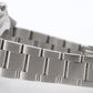 UNPOLISHED Rolex Submariner Date KERMIT Green Steel NO-HOLES 40mm 16610 LV BOX