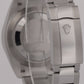 MINT 2023 Rolex DateJust 41 WHITE 18K Gold Stainless Steel OYSTER 41mm 126334
