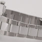 MINT 2023 Rolex DateJust 41 WHITE 18K Gold Stainless Steel OYSTER 41mm 126334