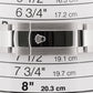 MINT 2023 Rolex DateJust 41 WHITE 18K Gold Stainless Steel OYSTER 41mm 126334