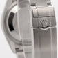 2023 PAPERS Rolex Explorer I BLACK 36mm Stainless Steel 3-6-9 Watch 124270 BOX