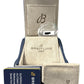 NEW STICKERED Breitling SuperOcean PAPERS Steel Blue 42mm A17375 Watch BOX