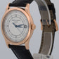 Patek Philippe Calatrava SECTOR DIAL 18K Rose Gold 38mm Automatic 5296R Watch