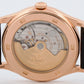 Patek Philippe Calatrava SECTOR DIAL 18K Rose Gold 38mm Automatic 5296R Watch