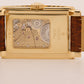 MINT Rolex Cellini Prince 18K Yellow Gold CHAMPAGNE Leather 35mm x 28mm 5440/8