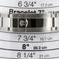2014 PAPERS Rolex GMT-Master II Black RANDOM SERIAL Ceramic 40mm 116710 LN BOX