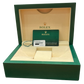 2024 Rolex Yacht-Master 226659 Black 18K White Gold 42mm Watch Box Papers