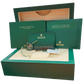 2023 Rolex Rolex Milgauss 116400 GV Black Steel 40mm Watch Box Papers