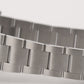 2025 PAPERS Rolex Oyster Perpetual BLUE 36mm Stainless Steel 126000 BOX