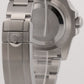 2013 PAPERS Rolex Submariner No-Date 40mm BLACK Ceramic Steel 114060 LN BOX