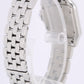 Cartier Panthere Silver Roman 27mm Quartz Steel 4016 WSPN0007 Watch BOX
