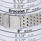 MINT Breitling Navitimer Montbrillant Chronograph Black 43mm Steel Watch A48330