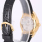 Maurice Lacroix Les Classiques 18k Rose Gold Silver 28mm LC6003 Watch BOX