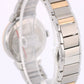 Concord Impresario TwoTone Rose Gold Mother of Pearl 32mm 06.3.15.1122 Watch BOX