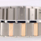Concord Impresario TwoTone Rose Gold Mother of Pearl 32mm 06.3.15.1122 Watch BOX