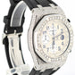 Audemars Piguet Royal Oak Offshore Safari Cream DIAMONDS 42mm 26170ST Watch