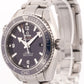 Omega Seamaster Planet Ocean 600M 42mm Blue TITANIUM 232.90.42.21.03.001 Watch