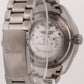 Omega Seamaster Planet Ocean 600M 42mm Blue TITANIUM 232.90.42.21.03.001 Watch