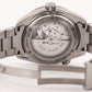 Omega Seamaster Planet Ocean 600M 42mm Blue TITANIUM 232.90.42.21.03.001 Watch