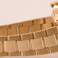 1984 Rolex Submariner Date BLACK NIPPLE 18K Yellow Gold Oyster 40mm 16808 Watch