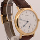 Breguet Classique Automatic WHITE 18K Yellow Gold 40mm 5140BA Leather Watch