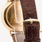 Breguet Classique Automatic WHITE 18K Yellow Gold 40mm 5140BA Leather Watch