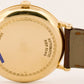 Breguet Classique Automatic WHITE 18K Yellow Gold 40mm 5140BA Leather Watch