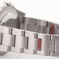MINT PAPERS Rolex GMT-Master II COKE Red Black Stainless Steel 40mm 16710 BOX