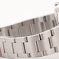 MINT PAPERS Rolex GMT-Master II COKE Red Black Stainless Steel 40mm 16710 BOX