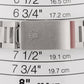 MINT PAPERS Rolex GMT-Master II COKE Red Black Stainless Steel 40mm 16710 BOX