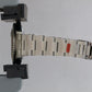 MINT PAPERS Rolex GMT-Master II COKE Red Black Stainless Steel 40mm 16710 BOX