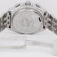 Breitling Crosswind Special 44mm Stainless Steel Blue Automatic Watch A44355