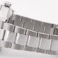 PAPERS Rolex Sky-Dweller BLUE Steel 18K White Gold 42mm OYSTER Watch 326934 BOX