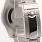 2021 PAPERS Rolex GMT-Master II BATMAN Blue Black 40mm OYSTER 126710 BLNR BOX