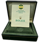 1986 UNPOLISHED PAPERS Rolex DateJust BLACK Two-Tone 36mm 16013 Watch BOX