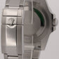2021 PAPERS Rolex GMT-Master II BATMAN Blue Black 40mm OYSTER 126710 BLNR BOX