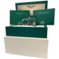 2023 Rolex Explorer I 224270 Black Stainless Steel 40mm Watch Box Papers