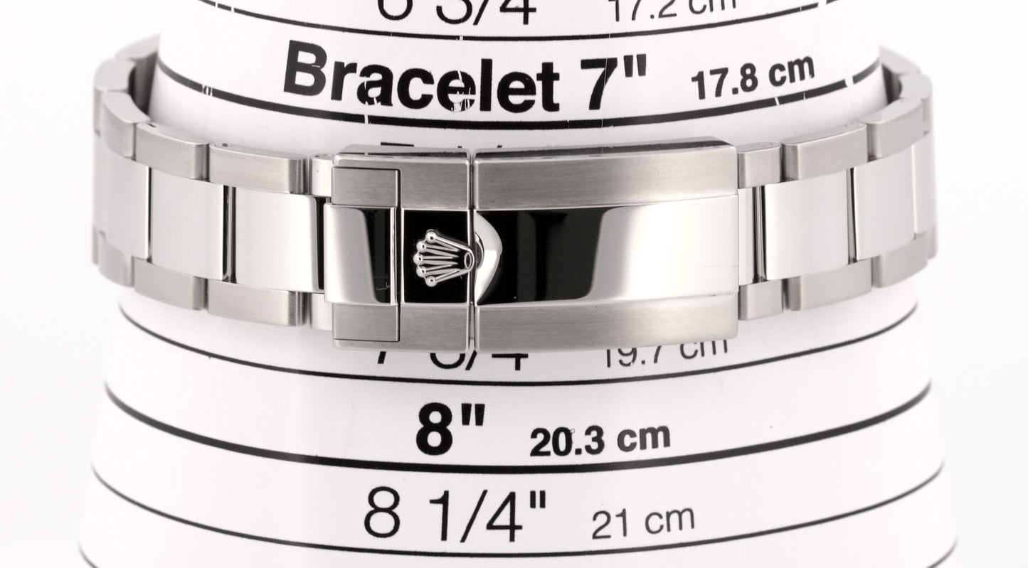 2021 PAPERS Rolex GMT-Master II BATMAN Blue Black 40mm OYSTER 126710 BLNR BOX