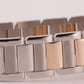 2025 SERVICE Cartier Tank Anglaise LARGE Silver 30mm Two-Tone 3511 / W5310007