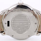 Audemars Piguet Millenary DIAMOND Steel Silver Pink 39.5mm 77301ST Leather Watch