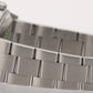 1997 Rolex Oyster Perpetual Air-King SILVER Smooth Steel OYSTER 34mm 14000 Watch