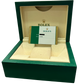 2018 Rolex Sea-Dweller Deepsea 126660 James Cameron Steel 44mm Watch Box Papers