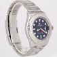 NEW APRIL 2023 PAPERS Rolex Yacht-Master 40mm BLUE Stainless Steel 126622 B+P